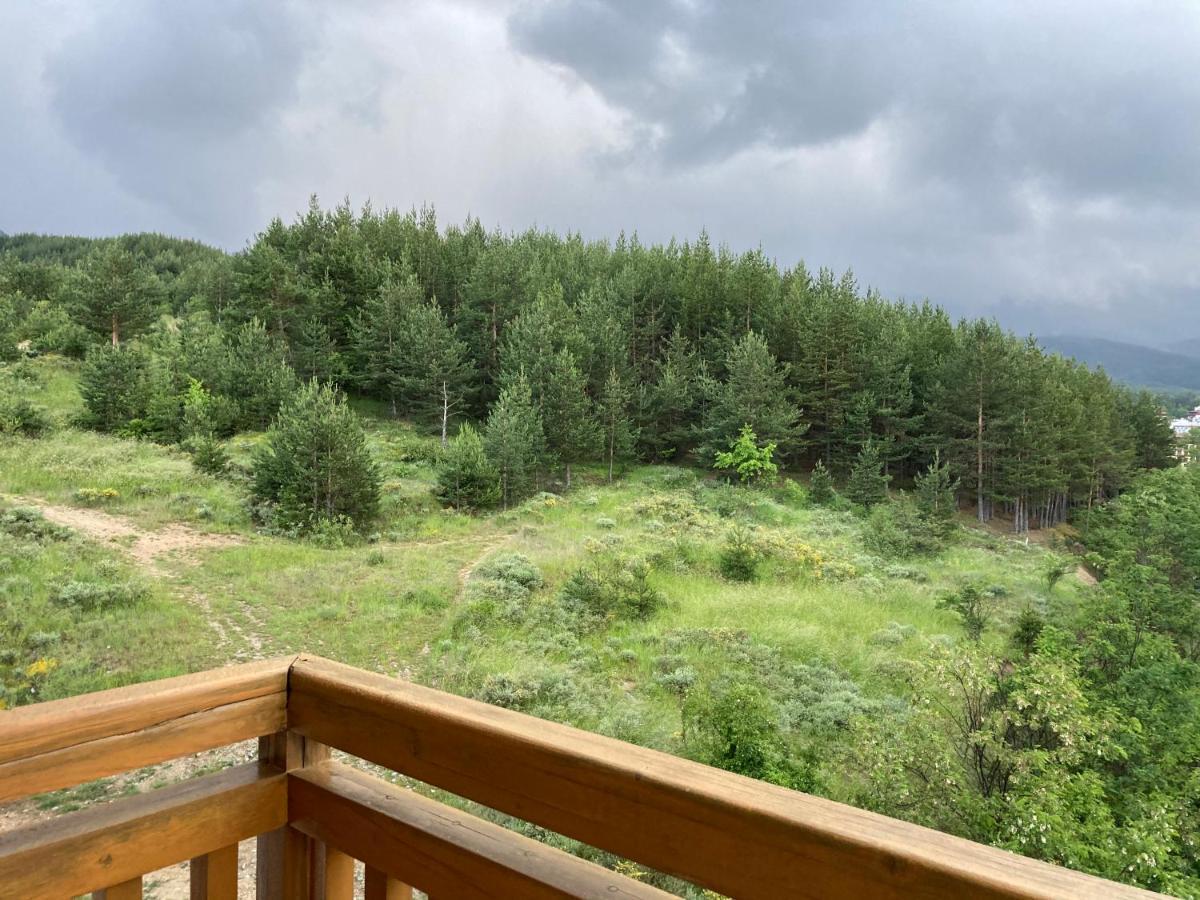 Mirabell Apartment Bansko - Mountain View & Fireplace Экстерьер фото