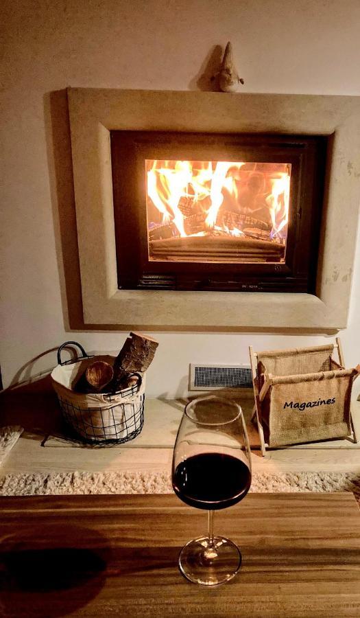 Mirabell Apartment Bansko - Mountain View & Fireplace Экстерьер фото